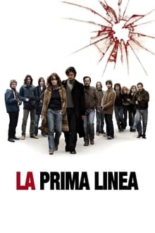 Poster do filme The Front Line