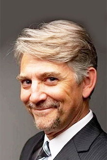 Photo of Peter Nelson