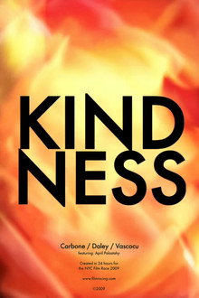 Kindness