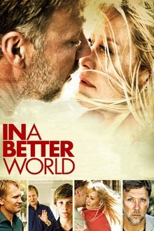 In a Better World movie poster