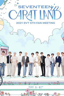 SEVENTEEN in CARAT LAND
