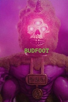 Poster do filme Budfoot