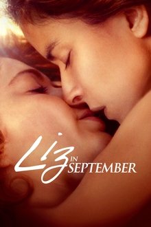 Poster do filme Liz in September