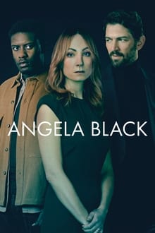 Angela Black – Todas as Temporadas – Dublado / Legendado