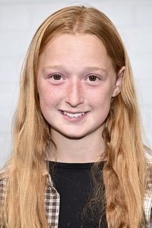 Photo of Zoe Ziegler