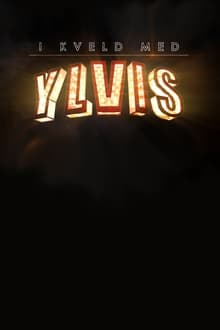 Poster da série I kveld med Ylvis