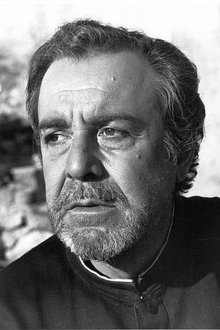 Photo of Fernando Rey