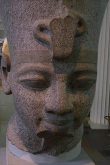 Egypt's-Lost-Queens