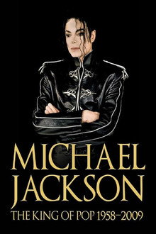 Michael Jackson's HiStory: The King of Pop 1958-2009