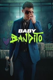 Poster da série Baby Bandito