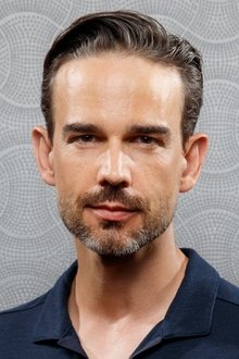 Photo of Christopher Gorham
