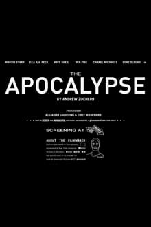 Poster do filme The Apocalypse