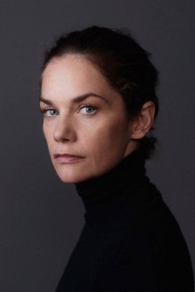 Ruth Wilson profile picture