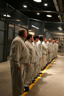 The Experiment