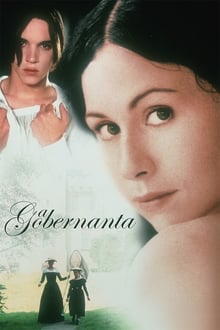 Poster do filme A Governanta