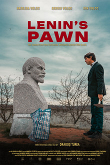 Pionul lui Lenin
