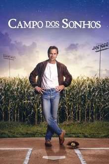 Poster do filme Field of Dreams