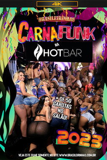 Carnafunk na Hotbar 2023