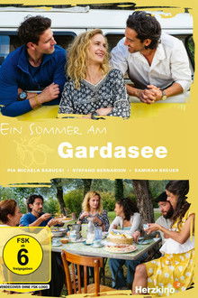 Ein Sommer am Gardasee