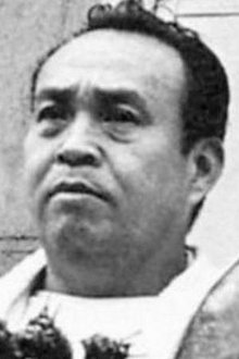 Photo of Shôichi Hirose