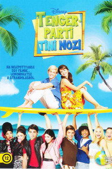 Tengerparti tini mozi