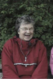 Agnes & Nancy