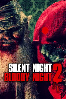 Silent Night, Bloody Night 2: Revival