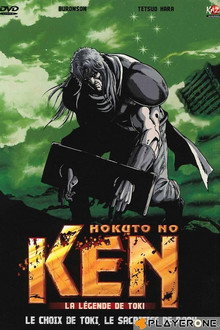 Hokuto No Ken - La Légende de Toki