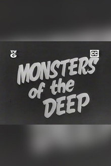 Monsters of the Deep