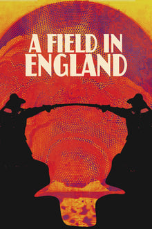 Poster do filme A Field in England