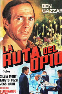 La ruta del opio