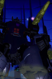 Transformers: Energon - Season 1
