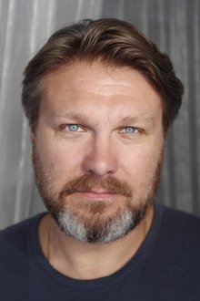 Photo of Egor Pazenko