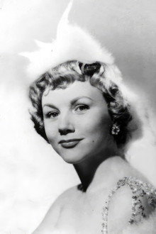 Edith Georges