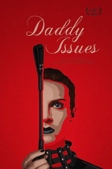 Poster do filme Daddy Issues