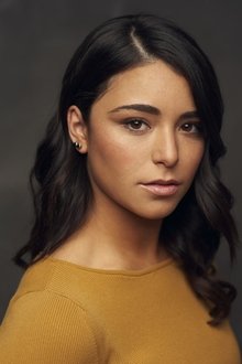 Photo of Nicole Muñoz