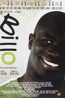 Poster do filme Billo - Il grand Dakhaar