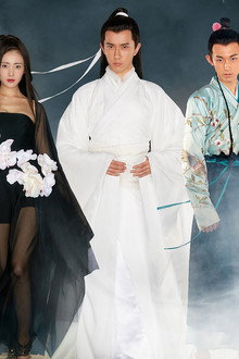 太子妃升职记