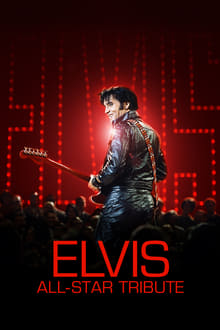 Poster do filme Elvis All-Star Tribute