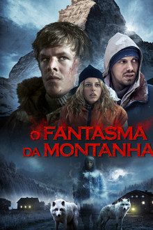 O Fantasma da Montanha