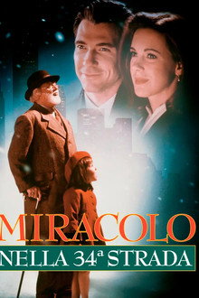 Miracolo nella 34ª strada