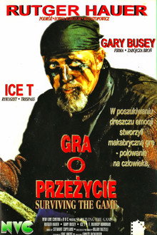 Gra o przeżycie