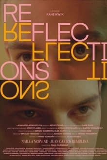 Poster do filme Reflections