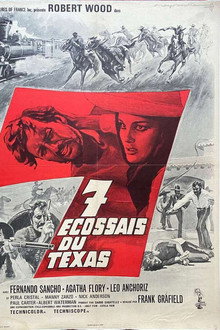 Sept écossais du Texas