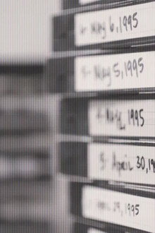 The Confession Tapes