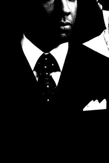 American-Gangster