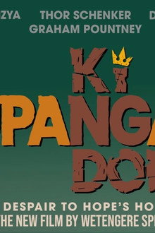 Upanga Kingdom