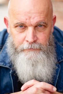 Photo of Richard Barlow