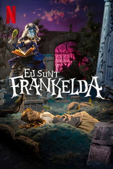Eu sunt Frankelda