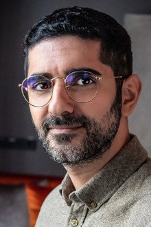 Reza Bojerdi